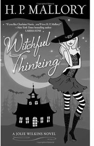 [Witchful Thinking (Product Image)]