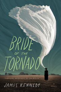 [Bride Of The Tornado (Hardcover) (Product Image)]