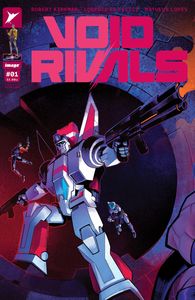 [Void Rivals #1 (4th Printing Flaviano Connecting Cover) (Product Image)]