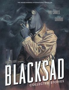 [Blacksad: The Collected Stories: Volume 1 (Product Image)]