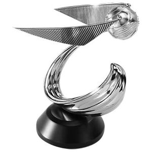 [Harry Potter: Golden Snitch Sculpture (Product Image)]