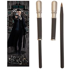 [Fantastic Beasts: Pen & Bookmark: Percival Graves's Wand (Product Image)]