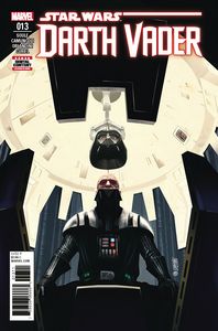 [Star Wars: Darth Vader #13 (Product Image)]