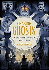[Chasing Ghosts (Product Image)]