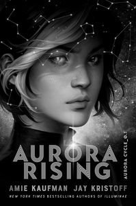 [Aurora Rising (Hardcover) (Product Image)]