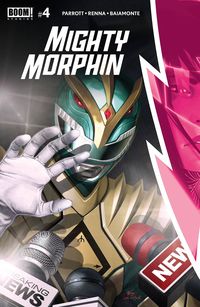[The cover for Mighty Morphin #4 (Cover A Main)]