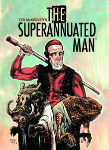 [Superannuated Man #3 (Product Image)]