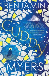 [Cuddy (Hardcover) (Product Image)]