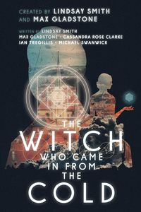 [The Witch Who Came In From The Cold (Product Image)]