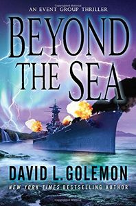 [Event Group Thriller: Book 12: Beyond The Sea (Hardcover) (Product Image)]