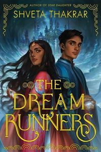 [The Dream Runners (Hardcover) (Product Image)]