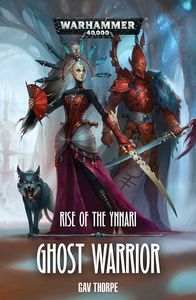 [Warhammer 40K: Rise Of The Ynnari: Ghost Warrior (Product Image)]