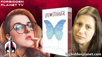 [Emma Vieceli & Phoebe Hedges discuss all six seasons of LIFE IS STRANGE! (Product Image)]
