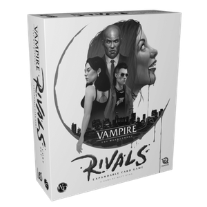 [Vampire: The Masquerade: Rivals (Product Image)]