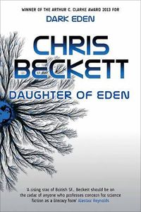 [Dark Eden: Book 3: Daughter Of Eden (Hardcover) (Product Image)]