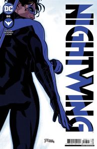 [Nightwing #88 (Product Image)]