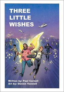 [Three Little Wishes (Product Image)]