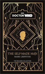 [Doctor Who: The Self-Made Man: A 1980s Story (Product Image)]