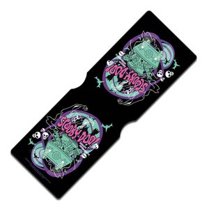 [Scooby-Doo: Travel Pass Holder: Jeepers  (Product Image)]