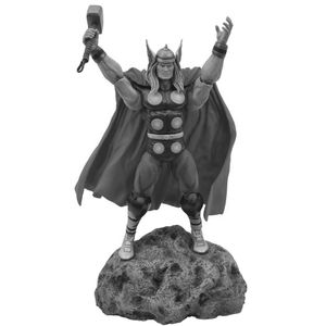 [Marvel Select: Action Figures: Classic Thor (Product Image)]