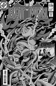[Batman #357 (Facsimile Edition: Cover A Ed Hannigan & Dick Giordano) (Product Image)]