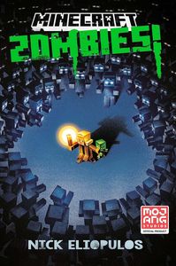 [Minecraft: Zombies! (Product Image)]