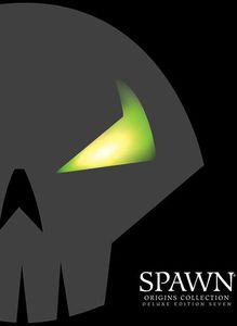 [Spawn: Origins: Volume 7 (Deluxe Edition Hardcover) (Product Image)]