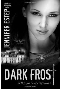 [Dark Frost (Product Image)]