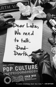 [Dear Luke, We Need To Talk, Darth (Product Image)]