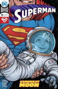 [Superman #39 (Product Image)]