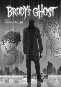 [Brody's Ghost: Volume 6 (Product Image)]