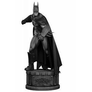 [Batman: Arkham Asylum: Premium Format Figure: Batman (Product Image)]