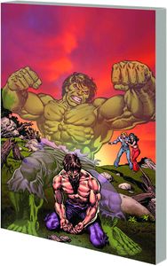 [Essential Hulk: Volume 6 (Product Image)]
