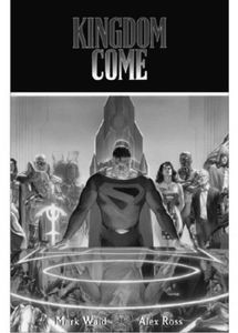 [Kingdom Come (New Titan Edition) (Product Image)]