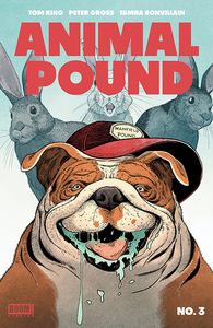 [Animal Pound #3 (Cover A Gross) (Product Image)]
