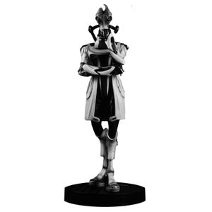 [Mass Effect 3: Statue: Mordin Solus (Product Image)]