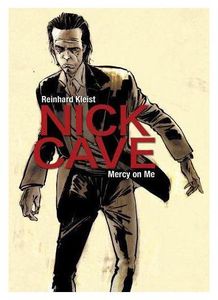 [Nick Cave: Mercy On Me (Signed Mini Print Edition) (Product Image)]