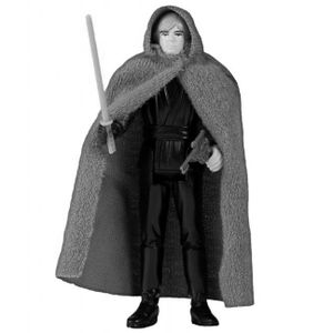 [Star Wars: Kenner Jumbo Figure: Luke Skywalker (Jedi Knight Outfit) (Product Image)]