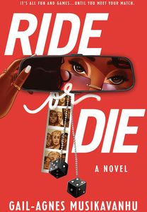 [Ride Or Die (Hardcover) (Product Image)]