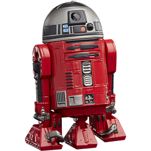 [Star Wars: Rogue One: Vintage Collection Action Figure: R2-SHW (Product Image)]