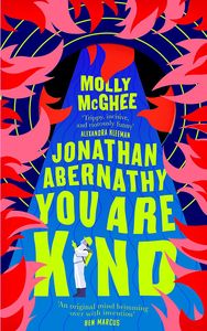 [Jonathan Abernathy You Are Kind (Hardcover) (Product Image)]