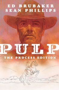 [Pulp: The Process Edition (Product Image)]