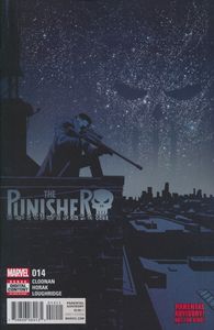 [Punisher #14 (Product Image)]
