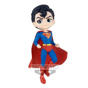 [Superman: Q Posket Statue (Product Image)]