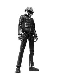 [Daft Punk: Action Figures: Thomas Bengalter (Product Image)]