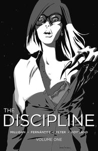 [The Discipline: Volume 1 (Product Image)]