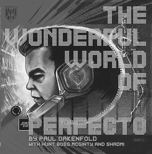 [The Wonderful World Of Perfecto (Signed Mini Print Edition) (Product Image)]