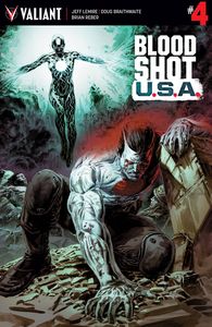 [Bloodshot: USA #4 (Cover A Braithwaite) (Product Image)]