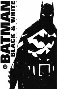 [Batman Black & White: Volume 2 (Product Image)]