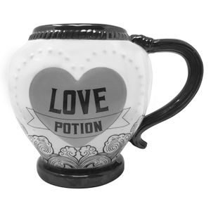 [Harry Potter: Shaped Mug: Amortentia Love Potion (Product Image)]